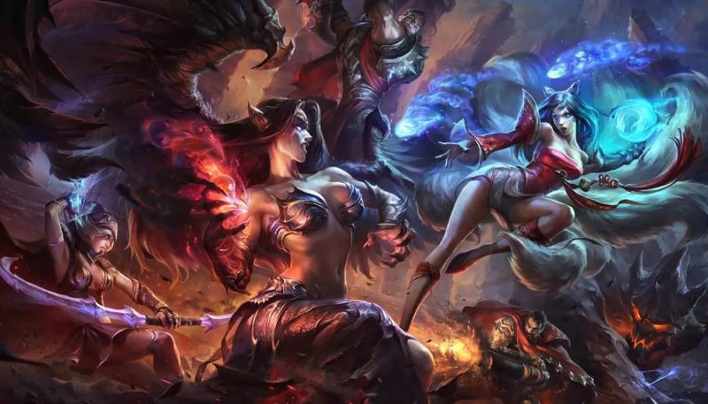 Гильдия актеров США призвала к бойкоту игры «League of Legends»