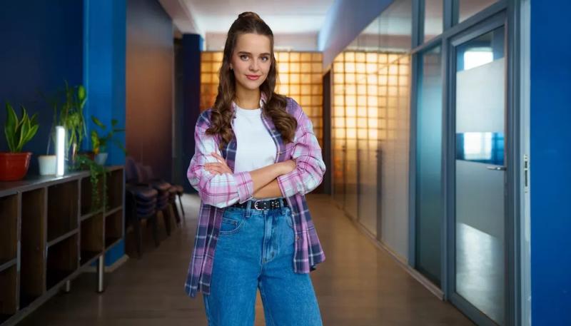 Начались съемки второго сезона мистического сериала «Нерожденная»