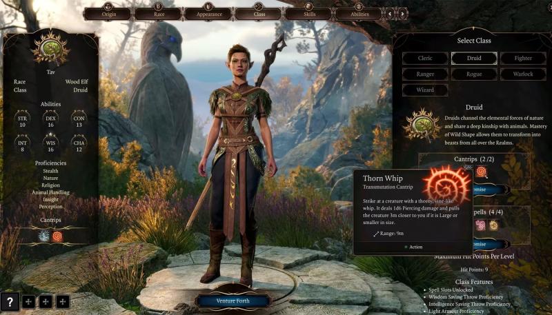 Создатель сериала «Одни из нас» экранизирует игру «Baldur`s Gate»